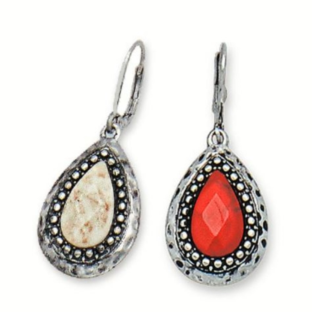 Premier Designs Trio earrings